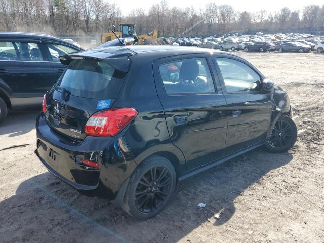 ML32A5HJ2KH002890 Mitsubishi MIRAGE LE