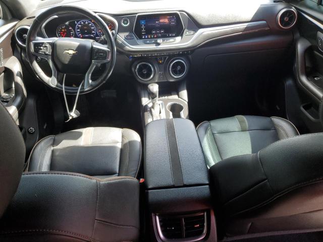 3GNKBKRS3KS603207 Chevrolet Blazer Premier