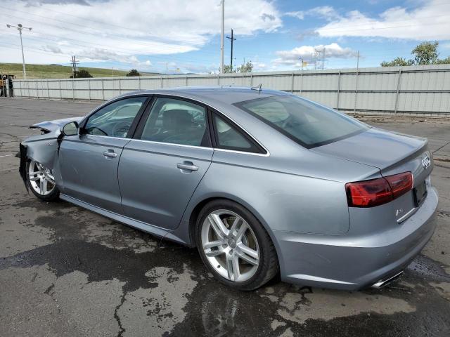 WAUF8AFC7HN046933 Audi A6 PREMIUM