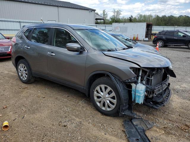 KNMAT2MVXFP526293 Nissan ROGUE S
