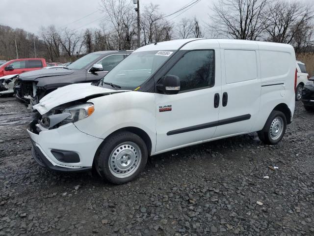 Auction sale of the 2022 Ram Promaster City Tradesman, vin: ZFBHRFAB9N6Y48624, lot number: 49605384