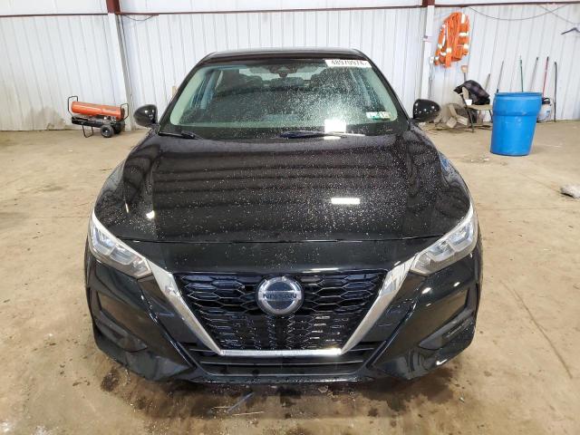 3N1AB8BV1MY269533 Nissan SENTRA S