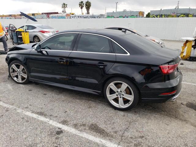 WAUB1GFF2H1011868 Audi S3 Premium Plus
