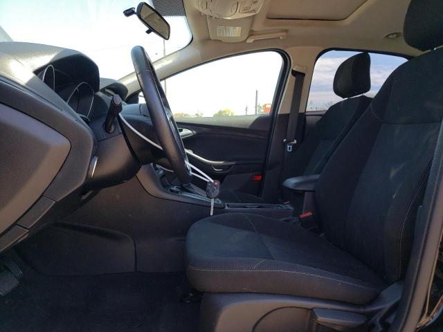 1FADP3H20JL254561 Ford FOCUS SEL