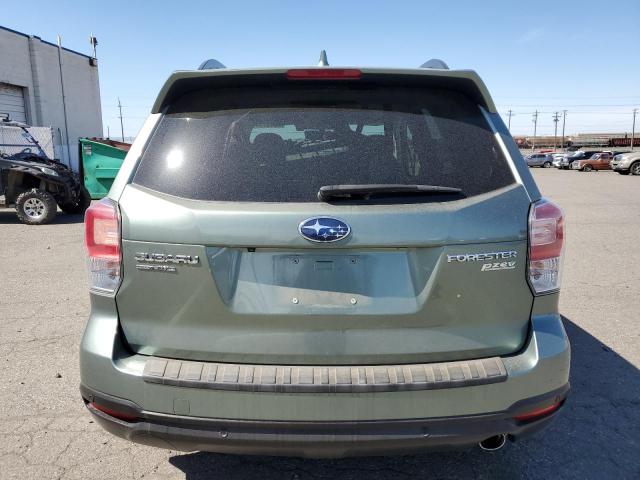 JF2SJAWC7HH586966 Subaru Forester 2.5i Touring