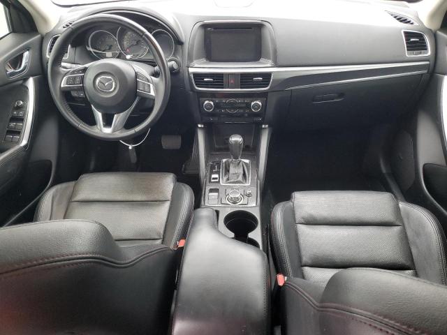 JM3KE2DY3G0645846 Mazda CX-5 GT