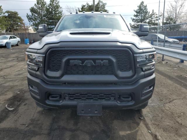 3C6UR5EL9PG547210 RAM 2500 Powerwagon