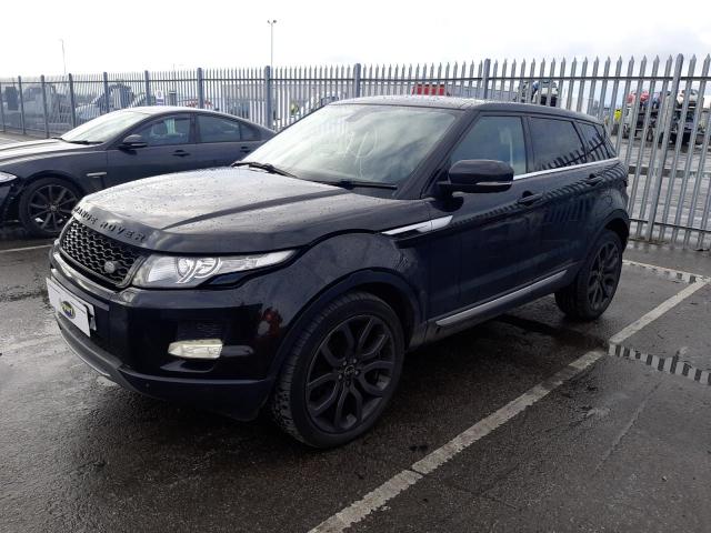 Auction sale of the 2012 Land Rover Range Rove, vin: *****************, lot number: 50602964