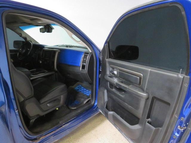 3C6JR6CT8EG333611 RAM 1500 Sport