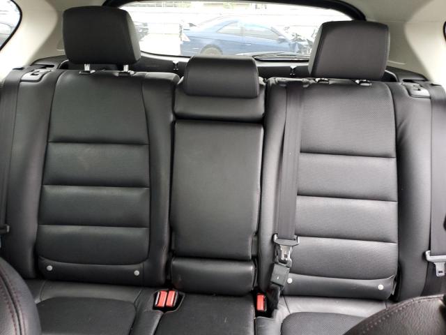 JM3KE2DY3G0645846 Mazda CX-5 GT