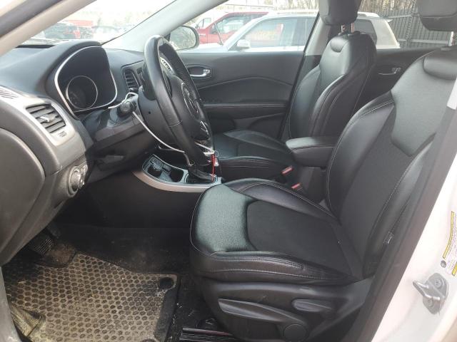 3C4NJDBB2LT252400 Jeep Compass Latitude