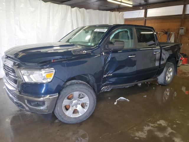 Auction sale of the 2019 Ram 1500 Big Horn/lone Star, vin: 1C6SRFFT0KN765211, lot number: 52783204