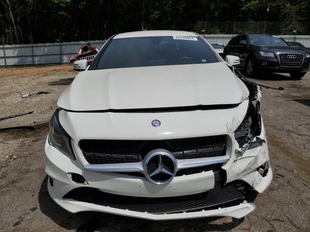 WDDSJ4EB9FN190745 Mercedes-Benz CLA 250