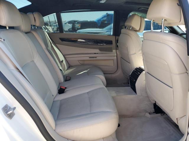 WBAYE8C52FD781970 BMW 750 LI