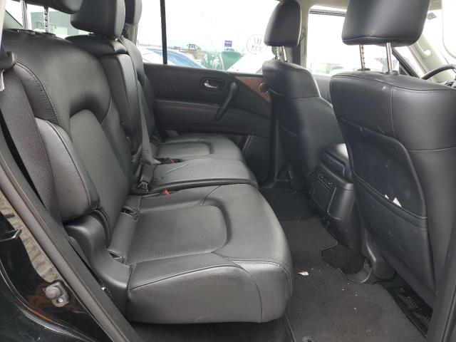 JN8AY2BC4P9182182 Nissan Armada Sl