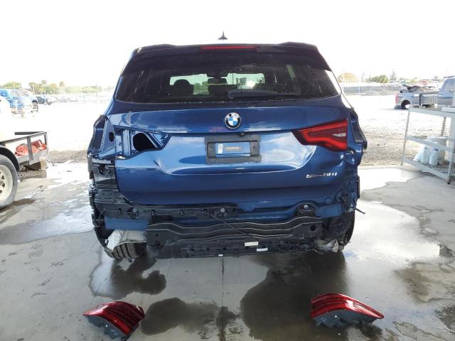 5UXTR7C56KLF23352 BMW X3 Sdrive30i