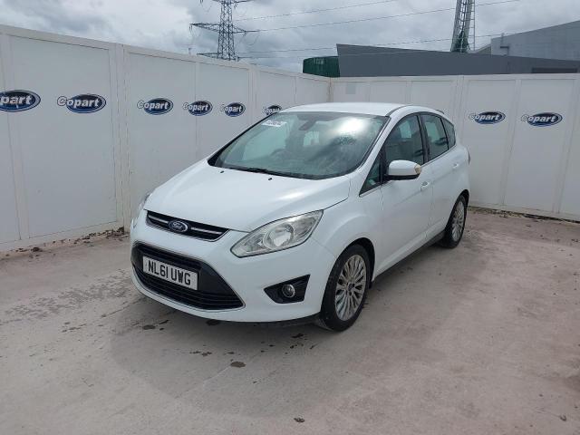 Auction sale of the 2011 Ford C-max Tita, vin: *****************, lot number: 52266244