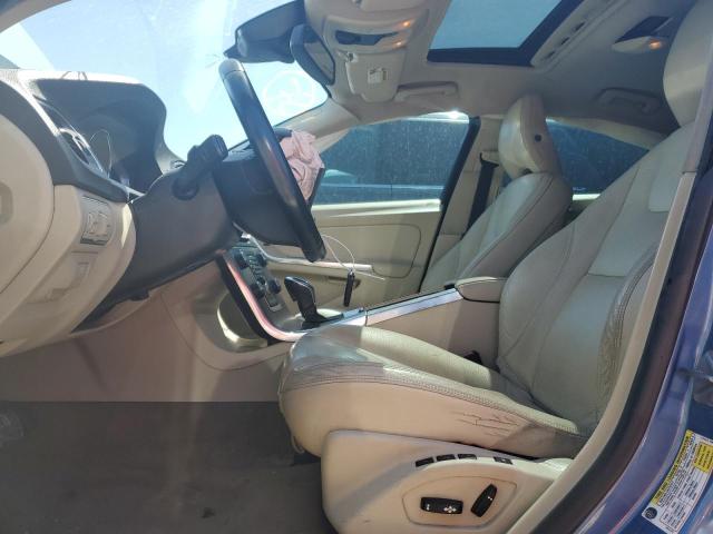 YV1612FS9E2277392 Volvo S60 T5