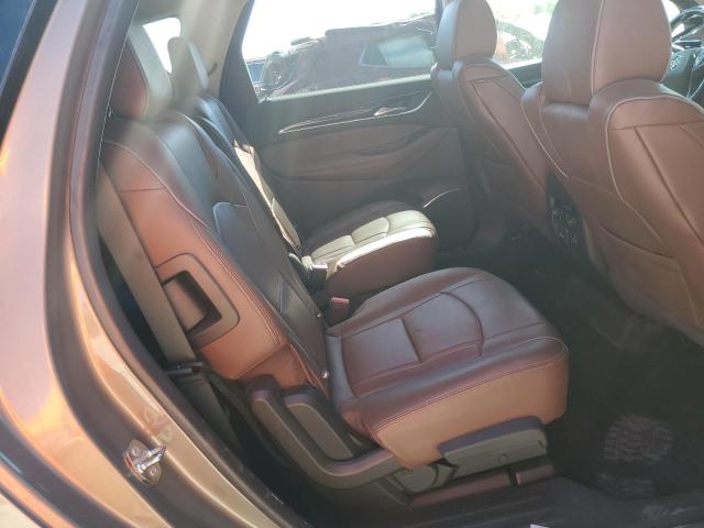 5GAERDKW5JJ156004 Buick Enclave Avenir