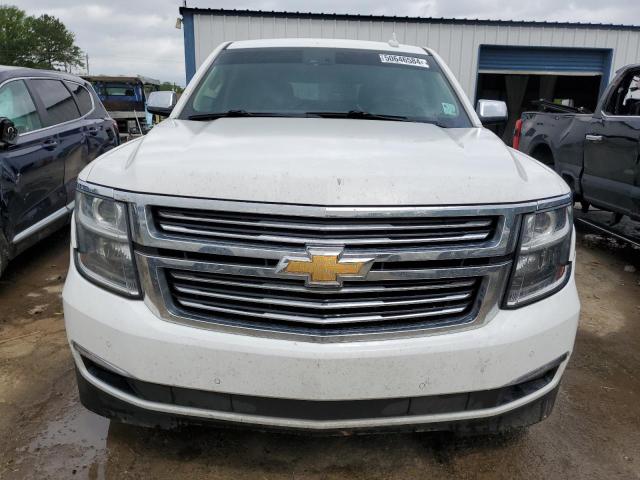 1GNSCCKC0FR681846 Chevrolet Tahoe C1500 Ltz
