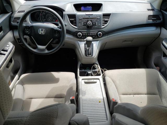 2HKRM3H58EH542518 Honda CR-V EX