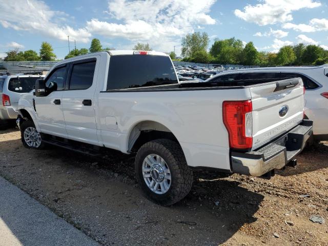 1FT7W2BT4KEE85524 Ford F250 Super Duty