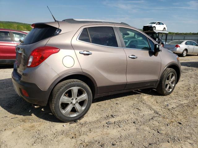 KL4CJASB9EB539835 Buick Encore