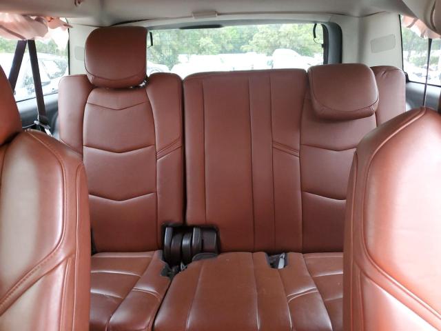 1GYS3TKJ5FR747874 Cadillac Escalade Esv Premium