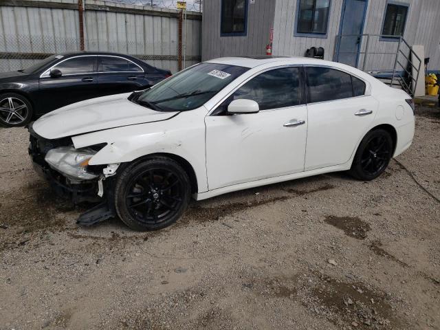 Auction sale of the 2013 Nissan Maxima S, vin: 1N4AA5AP0DC830174, lot number: 52673604