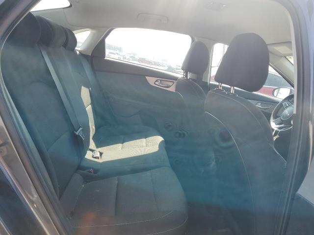 3KPF24AD8PE651892 KIA FORTE LX