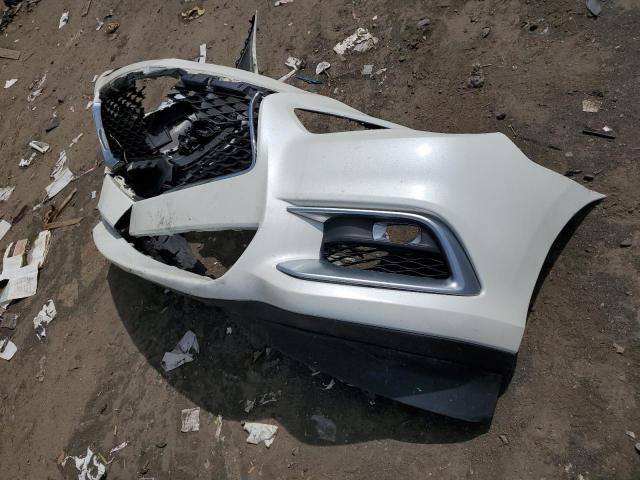 5N1AL0MM8GC516779 Infiniti QX60