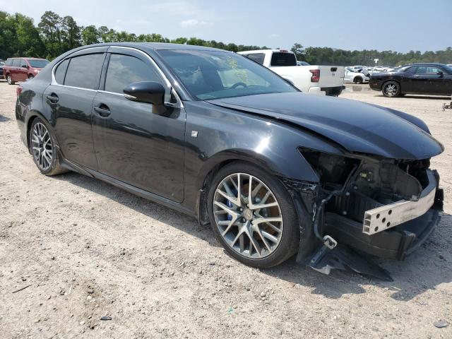 JTHBE1BLXE5038075 Lexus GS 350