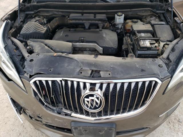 LRBFXBSA7HD052820 Buick Envision Essence