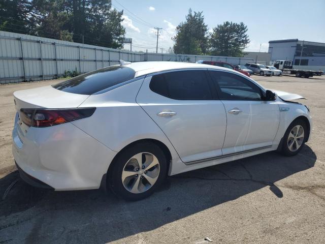 KNAGM4AD8E5069957 KIA OPTIMA HYBRID