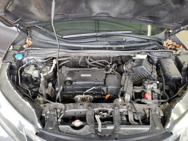 5J6RM4H72GL059929 Honda CR-V EXL