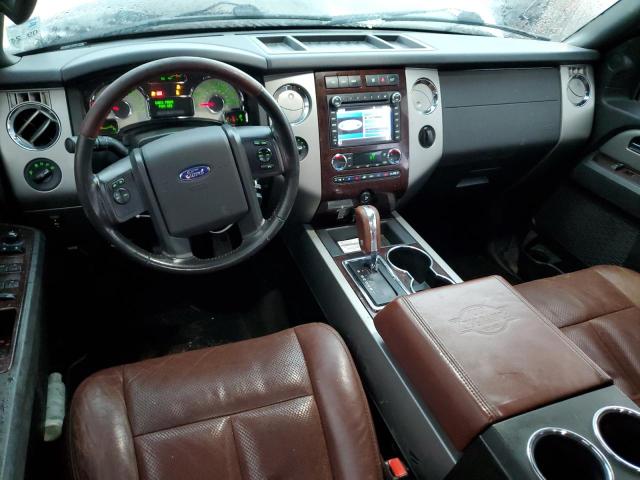 1FMJK1J59EEF18046 Ford Expedition El Xlt