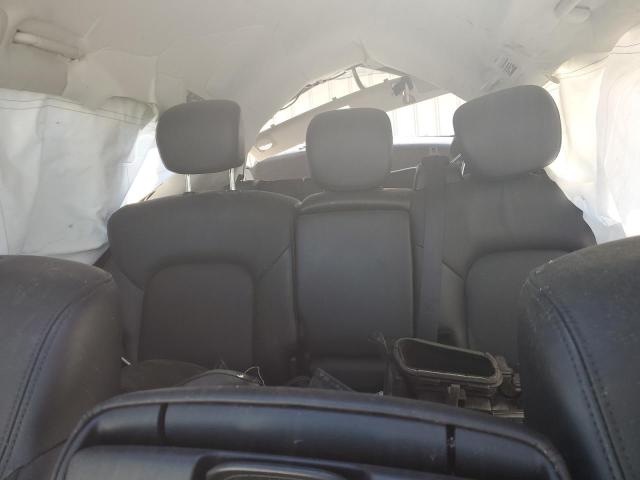JN8AY2BC3P9182495 Nissan Armada Sl