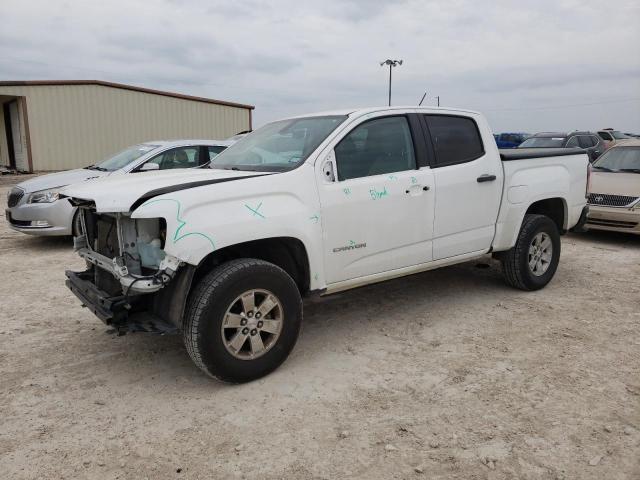 Auction sale of the 2018 Gmc Canyon, vin: 1GTG5BEN5J1102342, lot number: 48948044