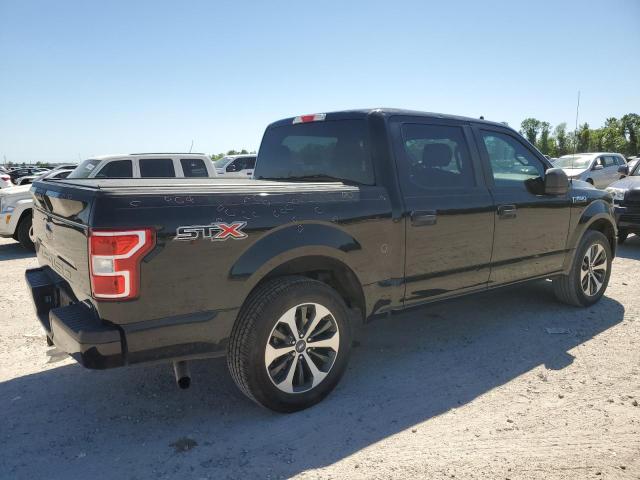 1FTEW1CP8LKE59398 Ford F150 Supercrew
