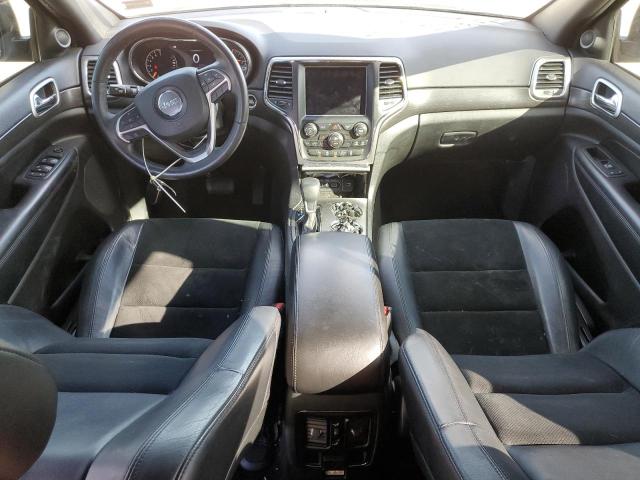 1C4RJFAG5JC296250 Jeep Grand Cherokee Laredo