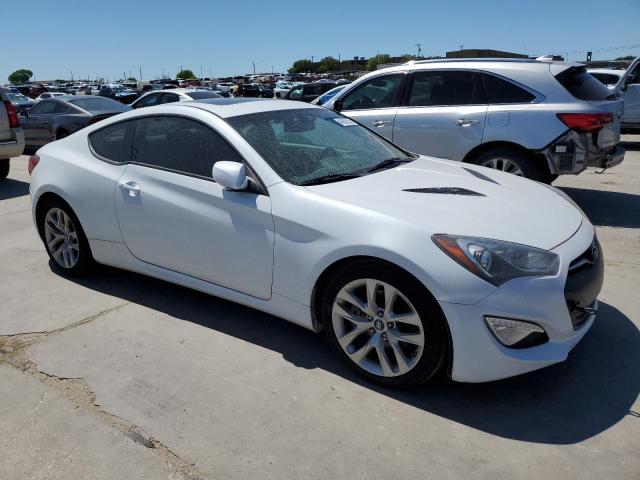 KMHHT6KD7EU119690 Hyundai Genesis Coupe 2.0t