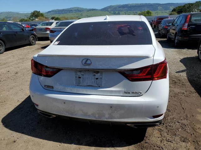 JTHBE1BL9FA008686 Lexus GS 350