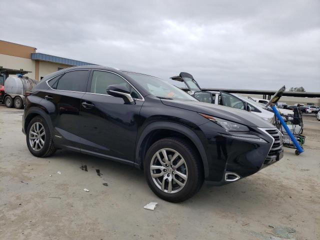 JTJBJRBZ6G2033439 Lexus NX 300H