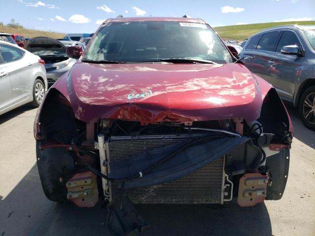 2GNFLFEK9G6168369 Chevrolet EQUINOX LT
