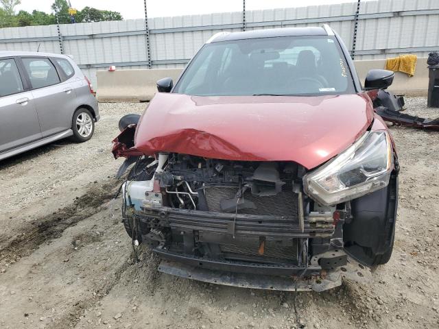 3N1CP5CU3KL479320 Nissan KICKS S