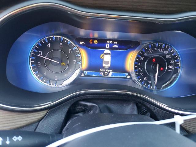 1C3CCCEG1FN636602 Chrysler 200 C