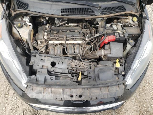 3FADP4AJ8KM111378 Ford FIESTA S