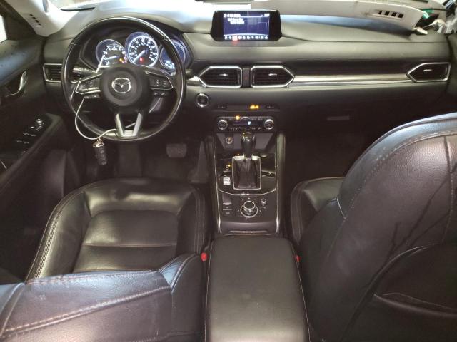 JM3KFBDM2J0441606 Mazda Cx-5 Grand Touring