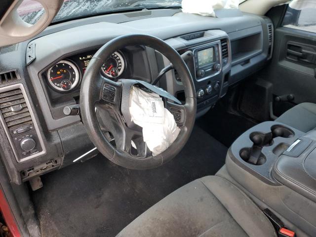 3C6JR6AT8FG559622 RAM 1500 St