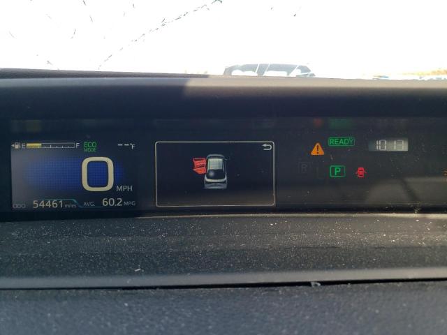 JTDKARFU7L3112799 Toyota Prius L